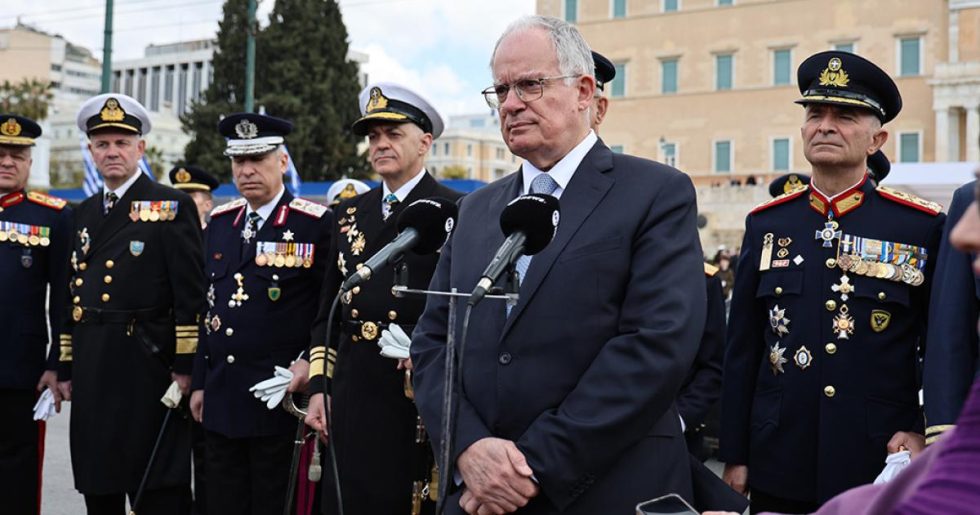 Μαθήματα Ιστορίας για μεγάλα παιδιά